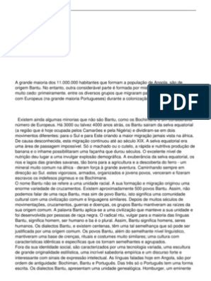 caidas dos buzios pdf